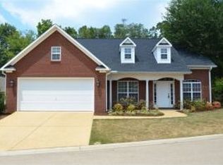 107 Hillside Dr, Tupelo, MS 38804