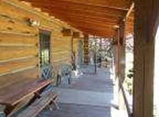 1064 Tammany Ln, Hamilton, MT 59840