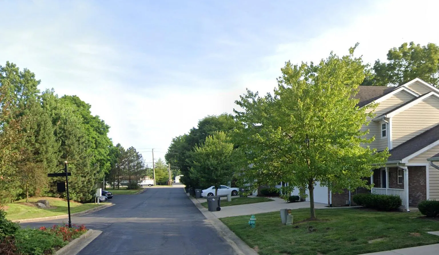 Mansfield Village Townhomes — Photo 1