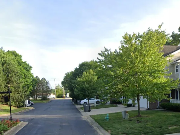 Mansfield Village Townhomes