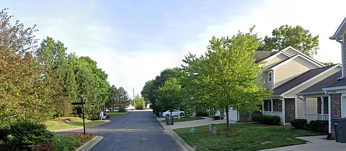 Mansfield Village Townhomes Photo 1