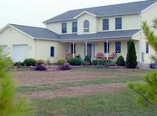 5606 Sheridan Line Rd, Croswell, MI 48422