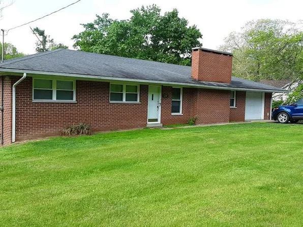 145 Falls St, London, KY 40741