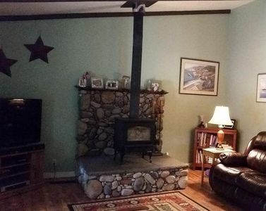 5666 E Evans Cres, Rogue River, OR, 97537