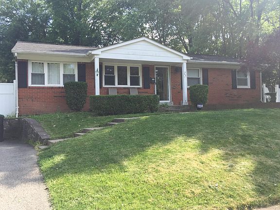 2nd image of 4421 Kenwood Dr
