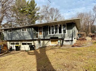 5022 Isle View Dr, Rhinelander, WI 54501