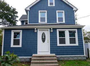 163 Jay St, Freeport, NY 11520