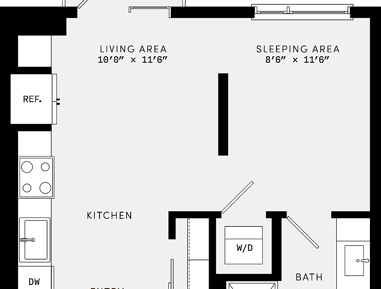 NOVEL 14th Street by Crescent Communities — Photo 120