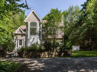 110 McKinley Dr, Washington, NH 03280
