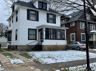43 Roslyn St, Rochester, NY 14619