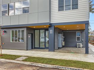 11 NE 55th Ave UNIT 307, Portland, OR 97213