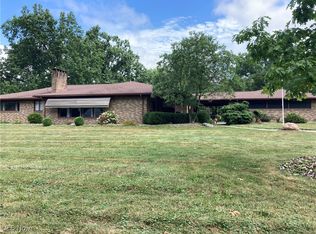 151 Oakley Rd, Wooster, OH 44691