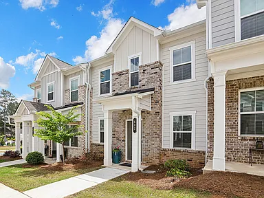 Covey Homes Paper MIll Virtual Tours