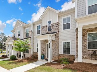 Covey Homes Paper Mill, Lawrenceville, GA 30046