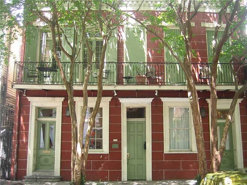 1st image of 835 Esplanade Ave #B