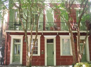 835 Esplanade Ave #B, New Orleans, LA 70116