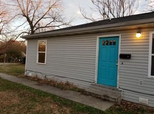 1110 N National Ave APT B, Springfield, MO 65802