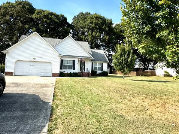 467 Evergreen Cir, Smithville, TN 37166