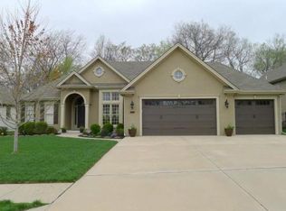 2516 NW 80th St, Kansas City, MO 64151