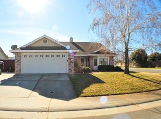 1686 Chilton Dr, Roseville, CA 95747