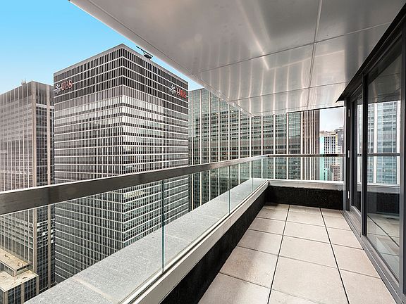 5th image of 135 W 52nd St #41B