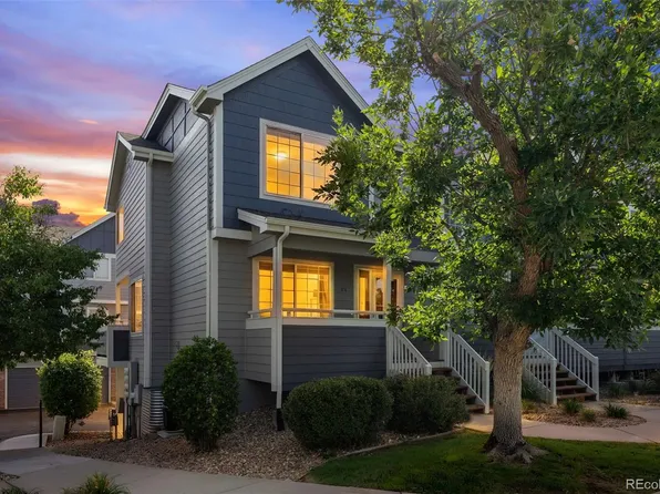1337 S Danube Court #104, Aurora, CO 80017