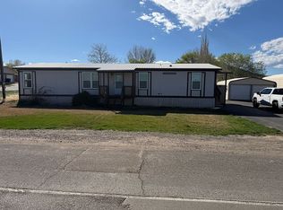 1380 S 2500 W, Vernal, UT 84078