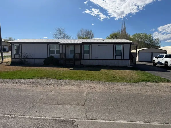 1380 S 2500 W, Vernal, UT 84078