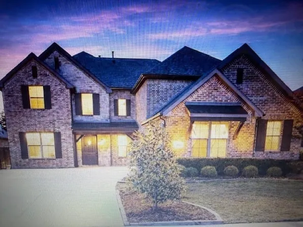 1842 Legendary Reef Way, Wylie, TX 75098