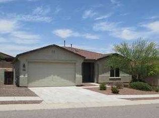 3659 E Mecate Rd, Tucson, AZ 85739