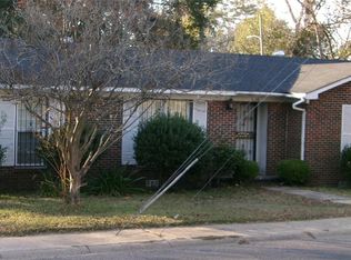 1539 Marie Foster St, Selma, AL 36703