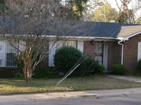 1539 Marie Foster St, Selma, AL 36703