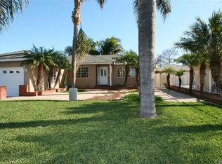 1801 S Shelton St, Santa Ana, CA 92707