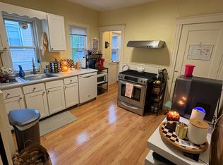 34 Sunset Rd #1, Somerville, MA 02144