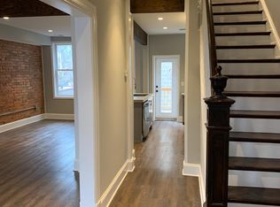 1002 Fairmont St NW, Washington, DC 20001