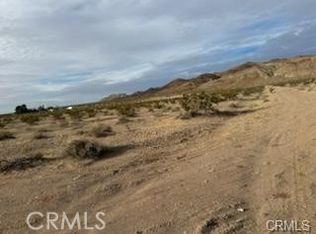 LOT Two, Hinkley, CA 92347