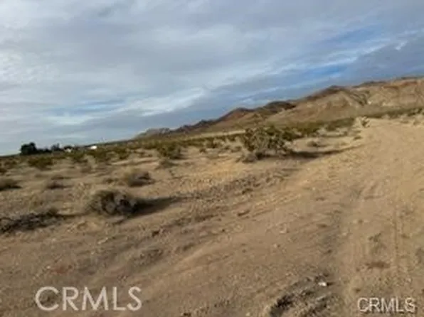 LOT Two, Hinkley, CA 92347