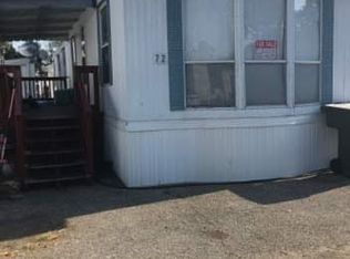 72 3rd St, Lothian, MD 20711