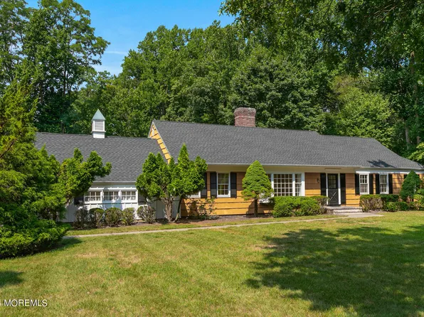7 The Enclosure, Colts Neck, NJ 07722