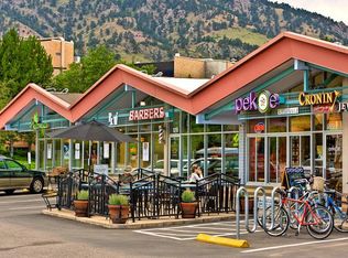 1323 Balsam Ave #2, Boulder, CO 80304