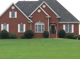 635 Browning Rd, Odenville, AL 35120