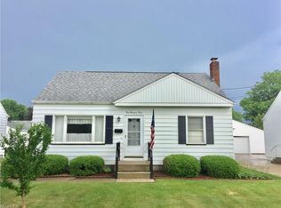 103 Westview Ave, Hubbard, OH 44425