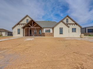17020 County Road 2110, Lubbock, TX 79423