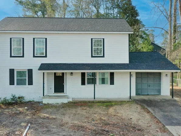 (undisclosed Address), Augusta, GA 30909