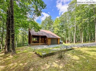 513 Jobs Rd, Laurel Springs, NC 28644