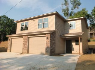 2201A Jackson St, Fort Smith, AR 72901
