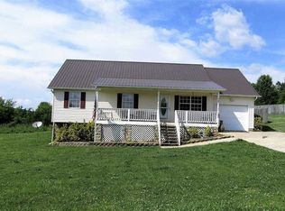 142 Country Meadows Dr SE, Cleveland, TN 37323