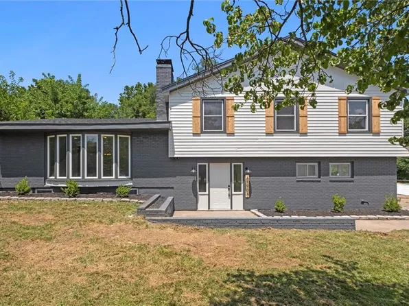 11906 E 59th St, Kansas City, MO 64133
