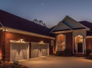 7 Bridgeview Ct, Columbia, SC 29229