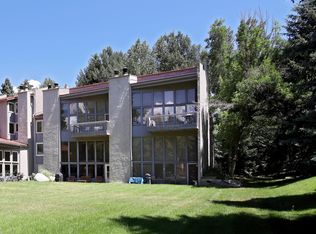142 Eagle Dr #C-11, Minturn, CO 81620